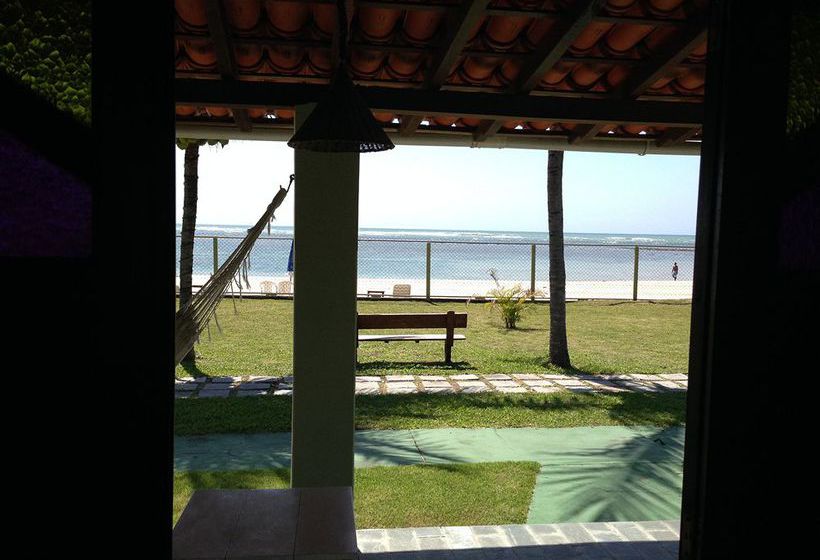 Hotel Catavento Praia  | Morro de são Paulo | Bahia | Brasil 5