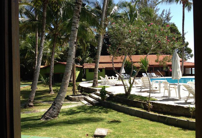 Hotel Catavento Praia  | Morro de são Paulo | Bahia | Brasil 6