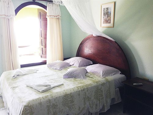 Hotel Catavento Praia  | Morro de são Paulo | Bahia | Brasil 8