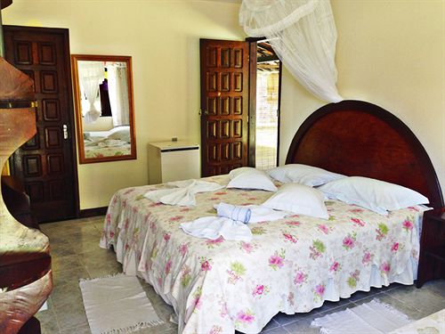 Hotel Catavento Praia  | Morro de são Paulo | Bahia | Brasil 9