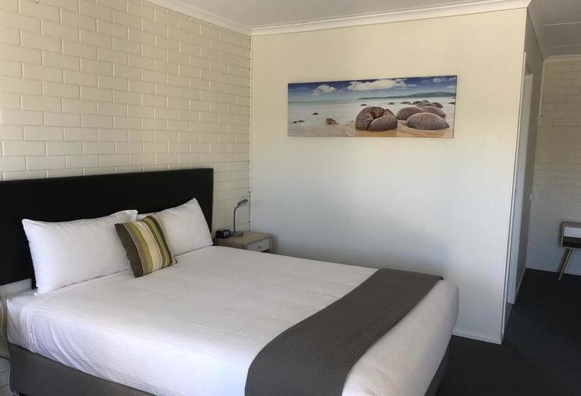 Hotel Comfort Inn On Main | Hervey Bay | Queensland | Australia 1