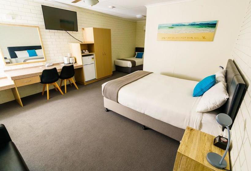 Hotel Comfort Inn On Main | Hervey Bay | Queensland | Australia 10