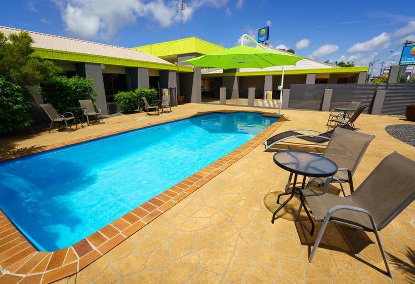 Hotel Comfort Inn On Main | Hervey Bay | Queensland | Australia 13