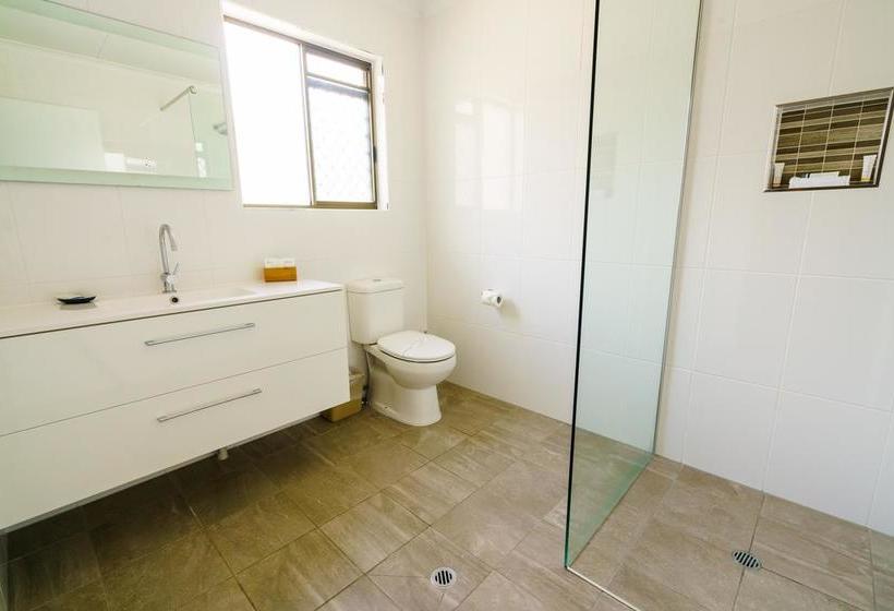 Hotel Comfort Inn On Main | Hervey Bay | Queensland | Australia 3