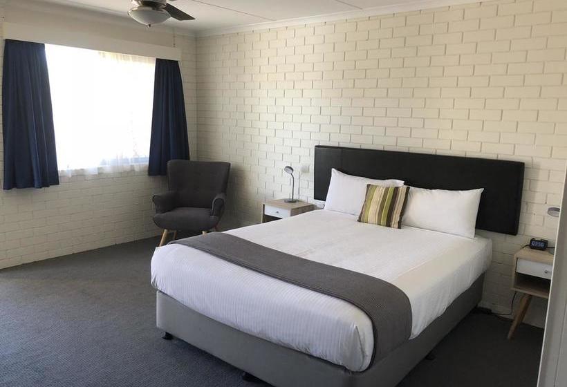 Hotel Comfort Inn On Main | Hervey Bay | Queensland | Australia 5