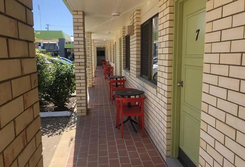 Hotel Comfort Inn On Main | Hervey Bay | Queensland | Australia 6