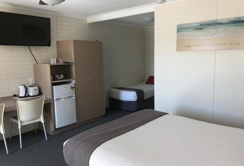 Hotel Comfort Inn On Main | Hervey Bay | Queensland | Australia 8