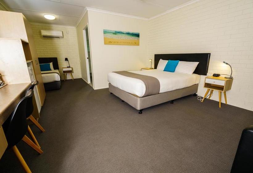 Hotel Comfort Inn On Main | Hervey Bay | Queensland | Australia 9