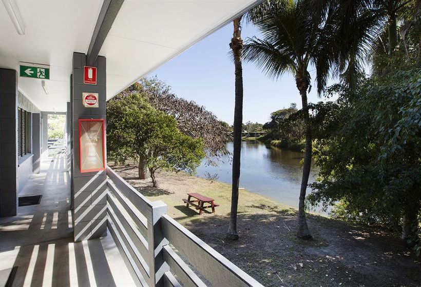 Resort Kondari Hervey Bay