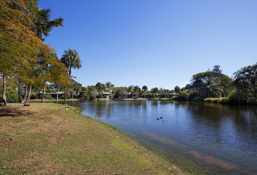 Resort Kondari | Hervey Bay | Queensland | Australia 1