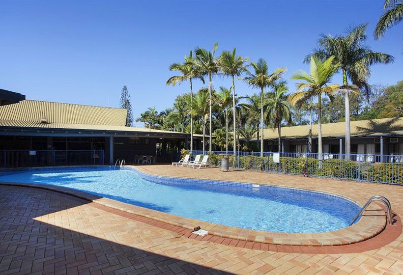 Resort Kondari | Hervey Bay | Queensland | Australia 10