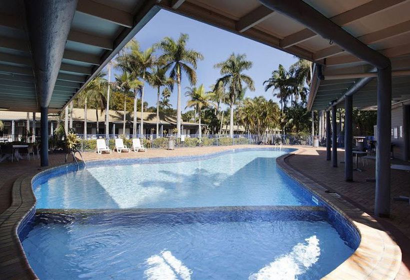 Resort Kondari | Hervey Bay | Queensland | Australia 11
