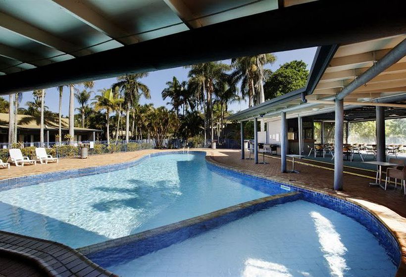 Resort Kondari | Hervey Bay | Queensland | Australia 12