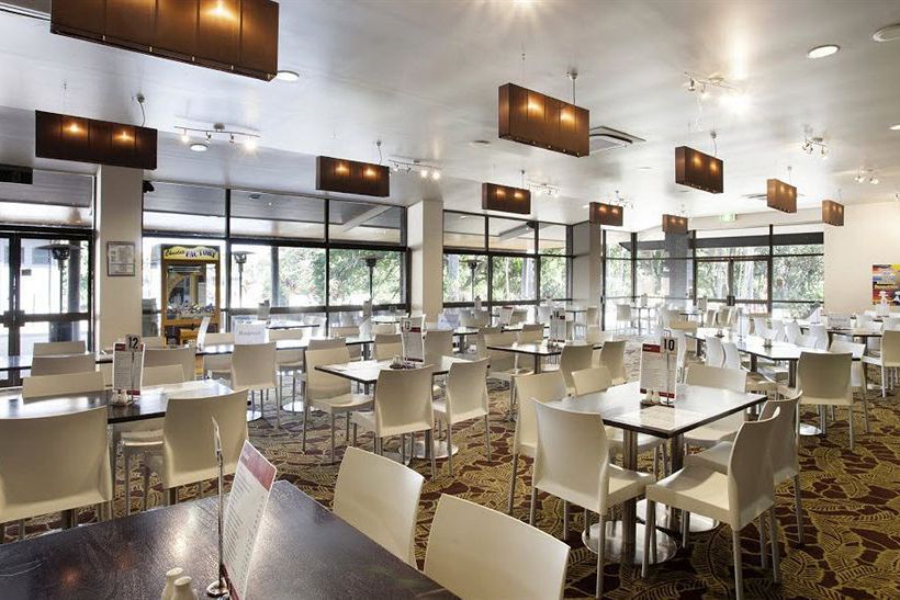 Resort Kondari | Hervey Bay | Queensland | Australia 13