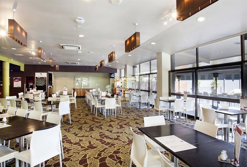 Resort Kondari | Hervey Bay | Queensland | Australia 14