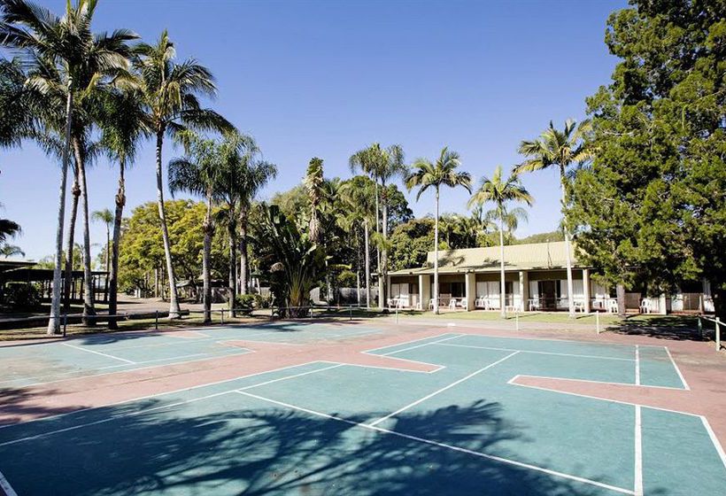 Resort Kondari | Hervey Bay | Queensland | Australia 15