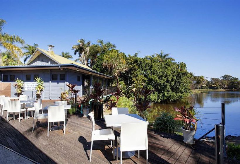 Resort Kondari | Hervey Bay | Queensland | Australia 16