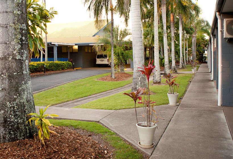 Resort Kondari | Hervey Bay | Queensland | Australia 18