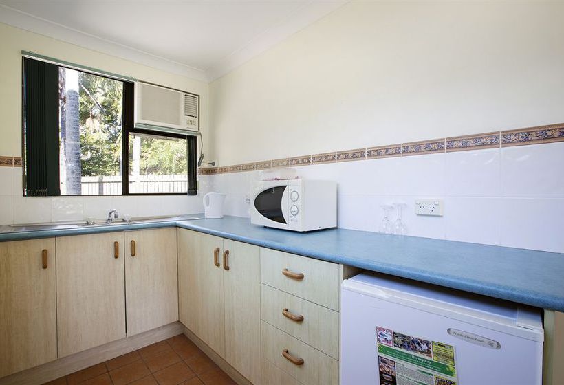 Resort Kondari | Hervey Bay | Queensland | Australia 2