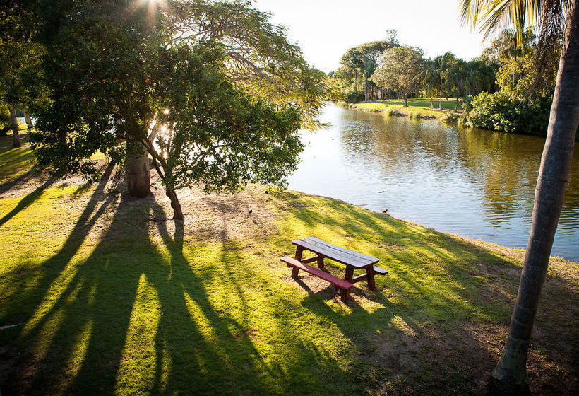 Resort Kondari | Hervey Bay | Queensland | Australia 20