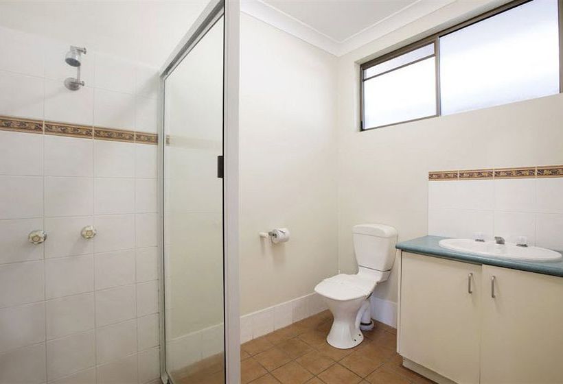 Resort Kondari | Hervey Bay | Queensland | Australia 3