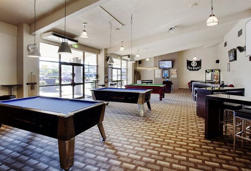 Resort Kondari | Hervey Bay | Queensland | Australia 4