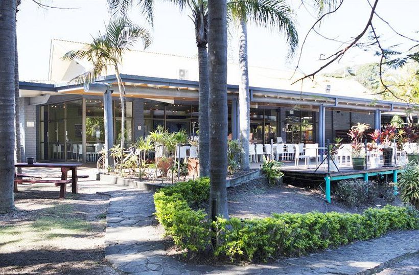 Resort Kondari | Hervey Bay | Queensland | Australia 5