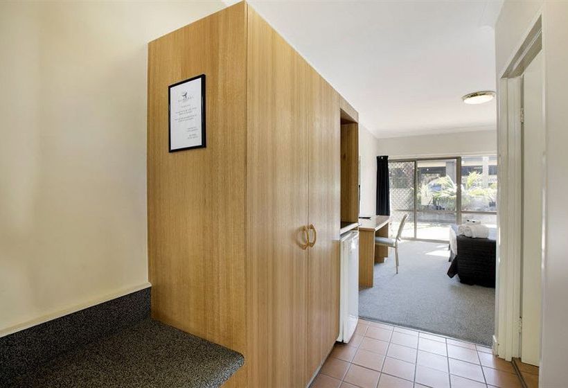 Resort Kondari | Hervey Bay | Queensland | Australia 6