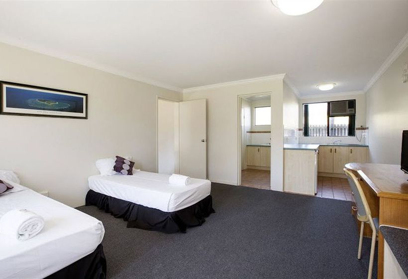 Resort Kondari | Hervey Bay | Queensland | Australia 7