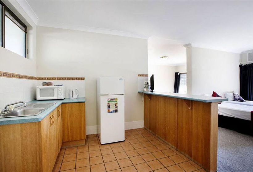 Resort Kondari | Hervey Bay | Queensland | Australia 8