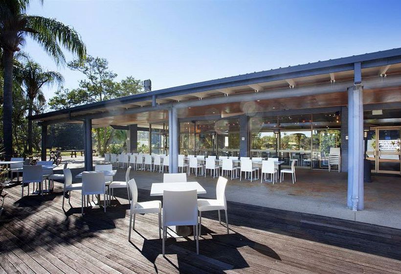 Resort Kondari | Hervey Bay | Queensland | Australia 9