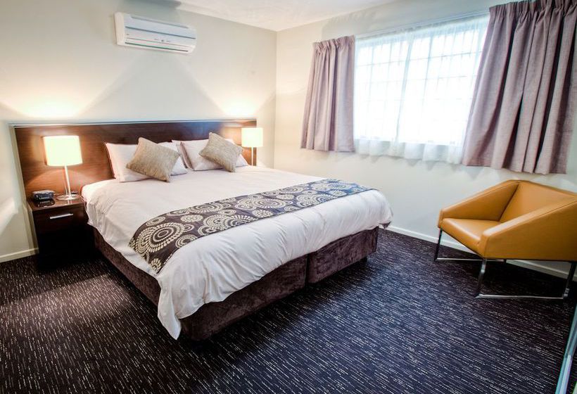 Bay View Villas | Hobart | Tasmanien | Australien 1