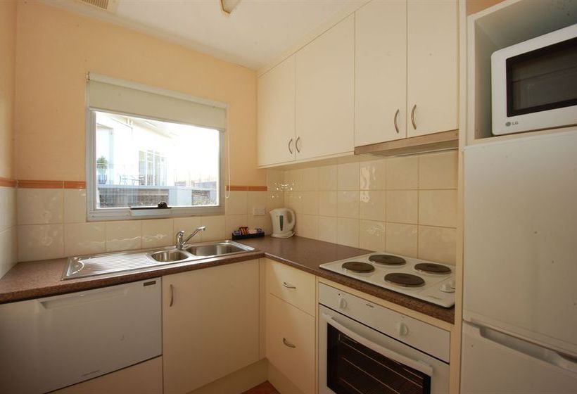 Bay View Villas | Hobart | Tasmanien | Australien 11