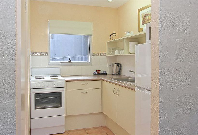 Bay View Villas | Hobart | Tasmanien | Australien 12