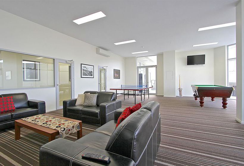 Bay View Villas | Hobart | Tasmanien | Australien 13