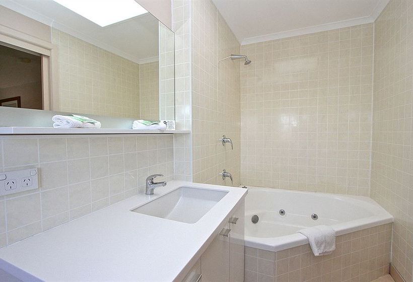 Bay View Villas | Hobart | Tasmanien | Australien 14