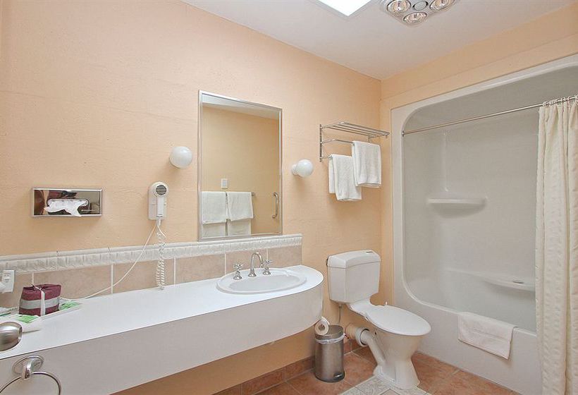 Bay View Villas | Hobart | Tasmanien | Australien 15