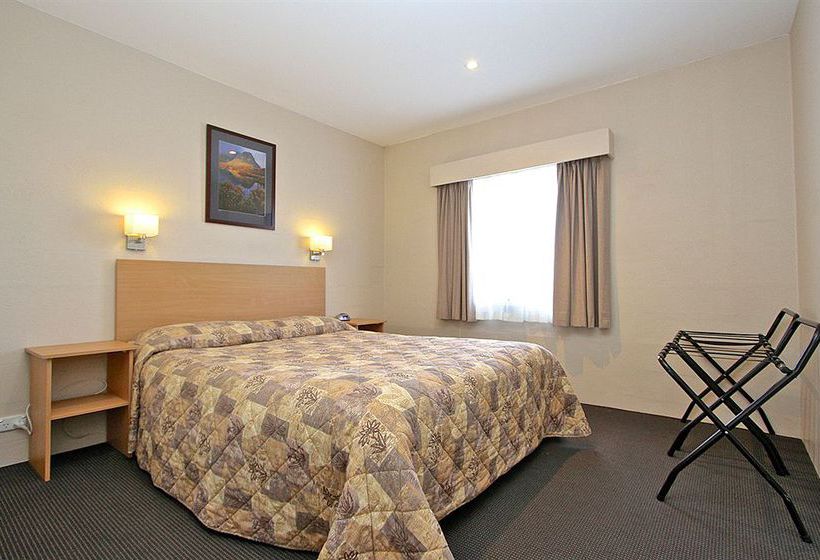 Bay View Villas | Hobart | Tasmanien | Australien 16