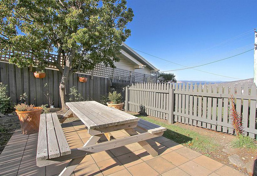 Bay View Villas | Hobart | Tasmanien | Australien 17