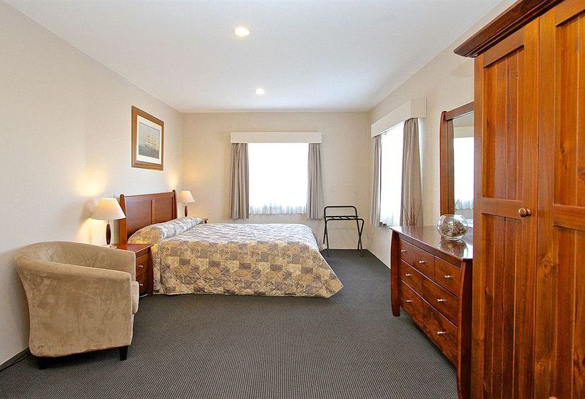 Bay View Villas | Hobart | Tasmanien | Australien 18