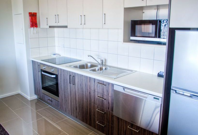 Bay View Villas | Hobart | Tasmanien | Australien 2