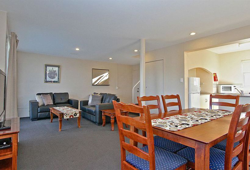 Bay View Villas | Hobart | Tasmanien | Australien 20