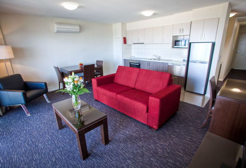 Bay View Villas | Hobart | Tasmanien | Australien 3