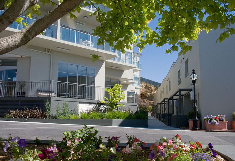 Bay View Villas | Hobart | Tasmanien | Australien 4