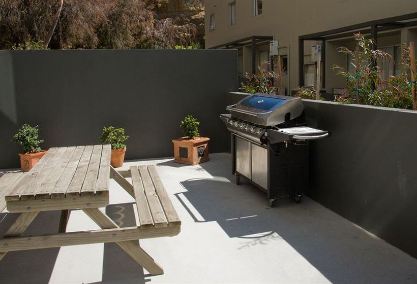 Bay View Villas | Hobart | Tasmanien | Australien 6