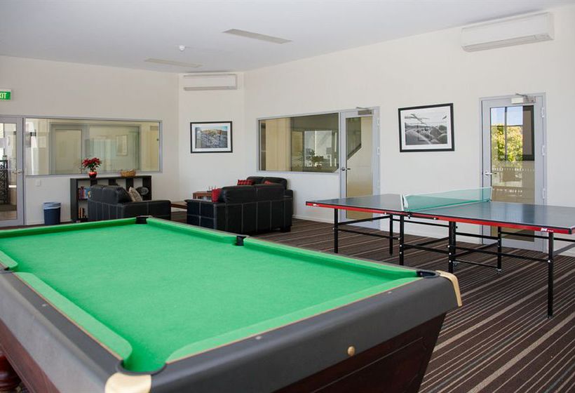 Bay View Villas | Hobart | Tasmanien | Australien 8