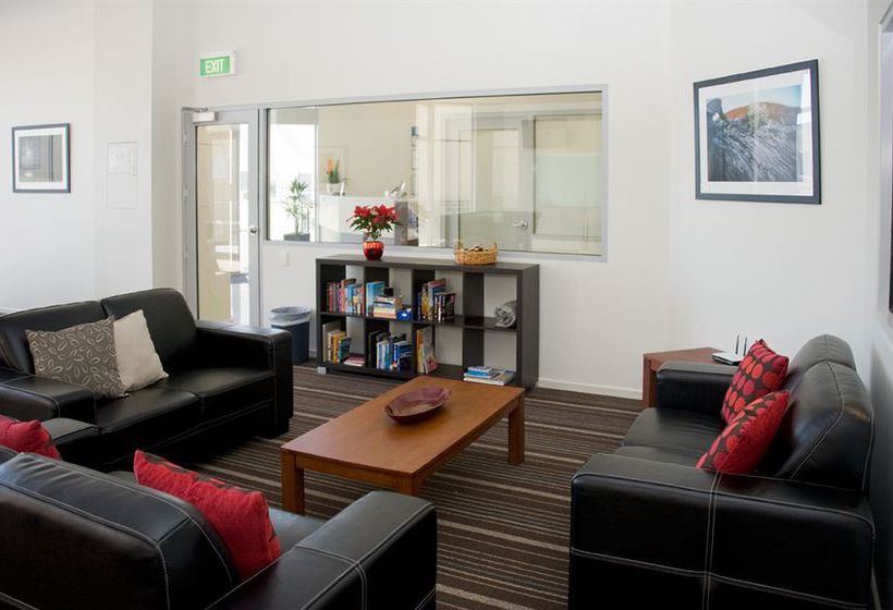Bay View Villas | Hobart | Tasmanien | Australien 9