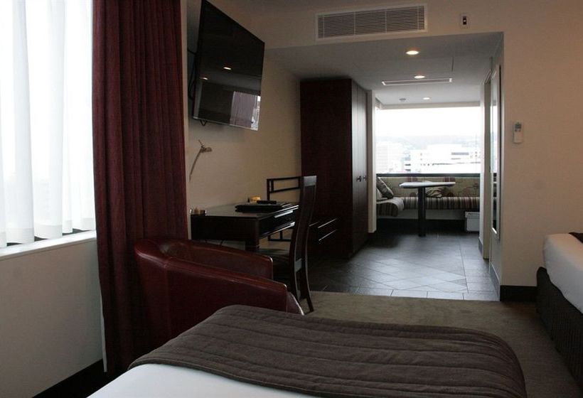 Hotel The Fountainside