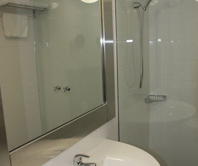 Hotel The Fountainside | Hobart | Tasmania | Australia 10