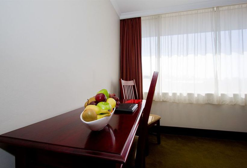 Hotel The Fountainside | Hobart | Tasmania | Australia 11